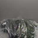 2.3FT Tall Artificial Cedar Topiary Trees Set of 2, Artificial UV Resistant Potted Plants, Faux Bushes Fake Shrubs for Outdoor Indoor Home Entryway Front Porch Garden Patio Offices Living Room Decor