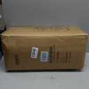 EGO 2 Inch Queen Mattress Topper Gel Memory Foam for Pressure Relief