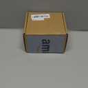 AT2020 Microphone Shock Mount with Pop Filter, [Custom Built for audio technica Mic] Anti-Vibration Suspension Shockmount Holder Clip Compatible with AT2020USB+ AT2035 ATR2050 AT3035 AT3060