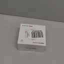 X-Sense Radon Detector for Home, Easy to Use, Zero Lab Fees, No Installation Required, Continuous Monitoring with Clear LCD Screen, XR0A-SR