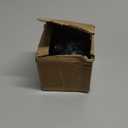 10PCS 1/2-20 Serrated Wheel Studs 610-561 13.9mm Knurl 0.55 in, 56.1mm UHL Length Replacement for 2011-2019 Ford Explorer Flex Taurus Edge, 2009-2016 Lincoln MKS, MKT MKX