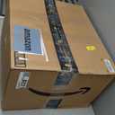 Washable Area Rugs for Living Room: 8x10 Bedroom Area Rugs Boho Vintage Rugs Stain Resistant Non Slip Low Pile Soft Lightweight Carpet for Kitchen Dining Room Farmhouse Nursery Kids Room Home Office (Brown and Cream)