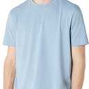 BOSS Men's Small Chest Logo Regular Fit Cotton T-Shirt, Medium