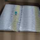 Pampers Swaddlers Diapers, Size 1 (8-14 lbs), 198 Count, Absorbent, Keeps Baby Dry and Comfortable, Skin Safe Disposable Baby Diaper  