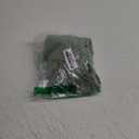 Meetall Women's High Cut String Triangle Bikini Set Swimsuits Sexy Bathing Suits 2 Piece (Medium, Green)