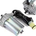 Motorcycle Motor Power Shift Control Motor for TRX500 FA/FPA Foreman Rubicon 500 TRX500FA Hydrostatic TRX500FPA 31300-HN2-A20 31300-HN2-003