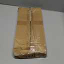 Dwerack Tea and Coffee Bar Station Organizer, Bamboo Mug Holder Countertop, Matcha Stand, Cup Display Shelf, Condiment Storage Rack for Kitchen Counter, 2 Tier