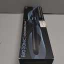 Bio Ionic Long Barrel Curling Iron with Moisture Heat Technology & NanoIonic MX Versatile Curling Wand - Multiple Barrel Sizes for Tight, Classic, Loose & Soft Curls