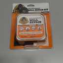 Gorilla Wall Repair Kit Featuring Gorilla Heavy Duty Wall Repair Spackling + Primer White