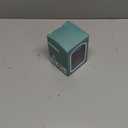 Collapsible Water Bottles, Silicone Foldable Water Bottle 610ml, BPA-Free Portable Reusable Leakproof Bottle for Gym Travel Camping Hiking Sports Outdoor, 1 Pack (Dark Blue)