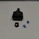 SUPERONE 200W 2-Socket Cigarette Lighter Splitter Power Adapter, USB C Car Charger with 20W Power Delivery 3.0 & QC 3.0 for iPhone 17/16 Pro Max/15/14/13/12/11 Pro/X/8, Samsung, Google Pixel and More