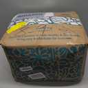 DROVAN Mattress Topper Queen Size - Extra Thick Mattress Pad Cover - Pillow Top Deep Pocket with Breathable 7D Spiral Fiber Filling Cooling Mattress Cover (White)