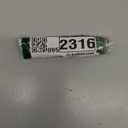 Automatic Door Remote Control Sensitive Portable Electric Rolling Driveway Gate Opener for Chicken Coop Doors 2pcs