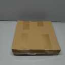 Halloween Witch Theme Set 6 Hay Bales Paper Boxes 1 Witch Hat with 1 Plastic Witches Brooms for Witches Party Photo Booth Props Halloween Trunk Decoration