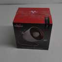 Vornado Pivot Personal Air Circulator Fan, 6-inch, Quiet Portable for Travel, 3 Speed Settings, Targeted Cooling Airflow, 360-Degree Adjustable Axis, Fan for Bedroom, Office, And Desktop, Copper