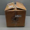 Dog Stairs for Small Dogs & Cats, 3-Step Non-Slip Pet Steps for Couch Sofa and Chair, Beige, 13.6" H