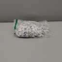 BLENCOT Womens Casual Square Neck Long Sleeve Boho Floral Midi Dress Print Side Split Dresses (Small)