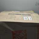 EGOHOME 3 Inch Full Memory Foam Mattress Topper with Removable Cover