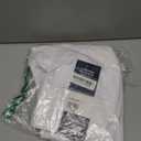 Izod Boys' Bi-Stretch Flat Front Dress Pant, Size 10 