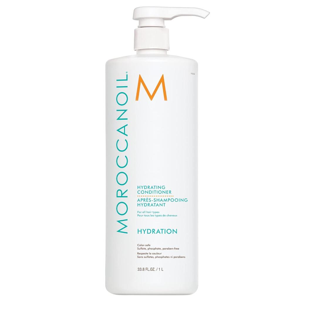 Moroccanoil Hydrating Conditioner 1L