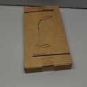 LEPOWER Desk Lamp, 800LM LED for Home Office, 12W Reading for Desk, Eye-Caring Light, Touch Table Gooseneck Lamp, 50 Lighting Modes, Bright for Bedroom, Study (Black)