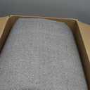 8x10 Area Rugs, Vintage Retro Soft Washable Rug, Non-Slip Low Pile Rugs for Living Room, Bedroom, Dining Room, Stain Resistant Home Decor Rug (Green)