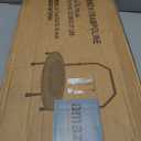 ALTLER 40"/48" Foldable Mini Fitness Rebounder with Adjustable Foam Handle, Max Load 330/440 lbs, Indoor Cardio Exercise Rebounder for Adults