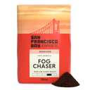 San Francisco Bay Ground Coffee, Fog Chaser (28 oz Bag), Medium-Dark Roast Coffee (EXP 05/01/26)