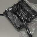 Bissell Natural Sweep Carpet and Floor Sweeper with Dual Brush Rotating System and 2 Corner Edge Brushes, 92N0A, 4.2 lb.