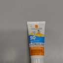 La Roche-Posay Anthelios Kids Gentle Lotion Sunscreen SPF 50, Broad Spectrum SPF + Antioxidants, Sunscreen For Kids, Octinoxate & Oxybenzone-Free, Pediatrician Tested, Non Comedogenic, Oil Free (3.04 Fl Oz (Pack of 1))