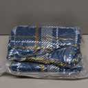 Hiundee Electric Heated Blanket, 50"×60"