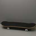 Skateboard,31 x 8 inch Complete Skateboards for Beginners,8 Layer Maple Concave Cruiser Trick Skate Board for Kids,Teens,Adults