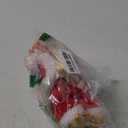 Climbing Santa Claus on Rope Santa Claus Cimbing Wall Decoration Christmastree Hanging Christmas Creative Decoration with Beaded Rope Climbs Musical Moving for Indoor Party Home Ornaments