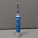 Oral-B Kids Electric Toothbrush Featuring Disney's Frozen for Kids 3+
