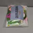 A Tini Bit Older Birthday Decorations, Green Pink Glitter Tiny Bit Older Banner Olive Balloons Garland Cake Toppers Bows Fringe Curtain for Girls Women Martini Bar Birthday Bachelorette Party Supplies