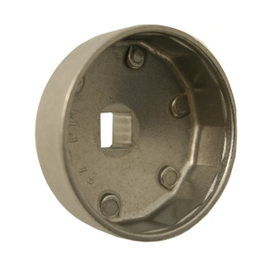 CTA Tools 2475 64mm x 14mm Extra HD Toyota/Lexus Oil Filter Wrench