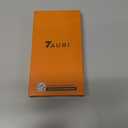 TAURI for iPhone 16 Pro Max Case with Camera Control Capture Button, Compatible with MagSafe [Not-Yellowing], Military-Grade Protection, Slim Magnetic Phone Case for iPhone 16 Pro Max 6.9", Clear