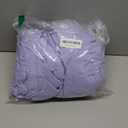 King Size 4 Piece Sheet Set - Comfy Breathable & Cooling Bed Sheets Set - Hotel Luxury Bedding for Women, Men, Kids, Teens, Boys & Girls - Deep Pockets, Ultra-Soft, Wrinkle Free - Oeko-Tex - Lavender