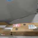 T12 4FT Fluorescent Light Bulb, F40T12/CW 40W 48inch Tube,F40CWX,6Pack
