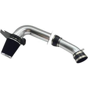 Cold Air Intake Kit With Filter For 1999-2004 Ford Mustang 3.8L V6 (Black)