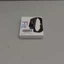 Fitness Tracker with Heart Rate/Blood Oxygen/Sleep Monitor, 20+ Sports Modes Smart Watches for Women/Men, Activity & Step Tracker Smart Watch for Android/iOS Phones (Black)