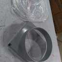 AprilAire E100W Smart Wi-Fi Whole-House Dehumidifier 100-Pint ENERGY STAR Commercial Dehumidifier for Basement, Crawl Space & Home up to 4,400 Sq.Ft. with Pump, Drain Hose, Hanging Kit, MERV 11 Filter