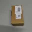 Cobbe Kitchen Faucet Head Replacement 3 Modes with 12 Faucet Adapter, Kitchen Sink Sprayer Replacement for Kitchen Faucet with Pull Down Sprayer, American Standard, Matte Black