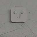 Apple EarPods Headphones with USB-C Plug, Wired Ear Buds with Built-in Remote to Control Music, Phone Calls, and Volume