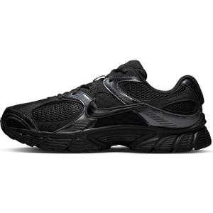 Nike Men's V5 Runner Sneaker (10, Black/Black/Anthracite)