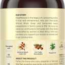 Shea Moisture Strengthen and Restore Shampoo Jamaican Black Castor Oil for Damaged Hair Sulfate-Free 24 Fl oz