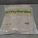 PRETTYGARDEN Casual Long Sleeve Oversized Sweaters for Women 2026 Loose Mock Neck Pullover Sweater Ribbed Knit Fall Clothes (M)