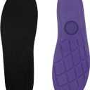 Endoto Insoles for Airtag Tracking Devise Hidden Holder for Kids Child and Adults, Comfortable Securely Mounted Shoe Inserts for Footwear (US Patent: USD1082268) (150mm (US Size: 3 - 6 Little Kids))