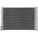 Condenser fits 2011-2018 BMW 640i 535i,535i GT,535i GT xDrive,535i xDrive 64