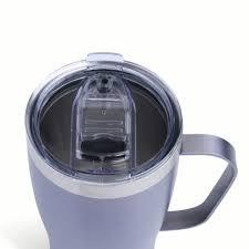 Manna Cozy Stainless Steel Mug 18 Oz